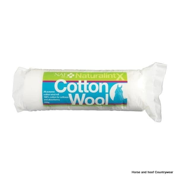 NAF Cotton Wool