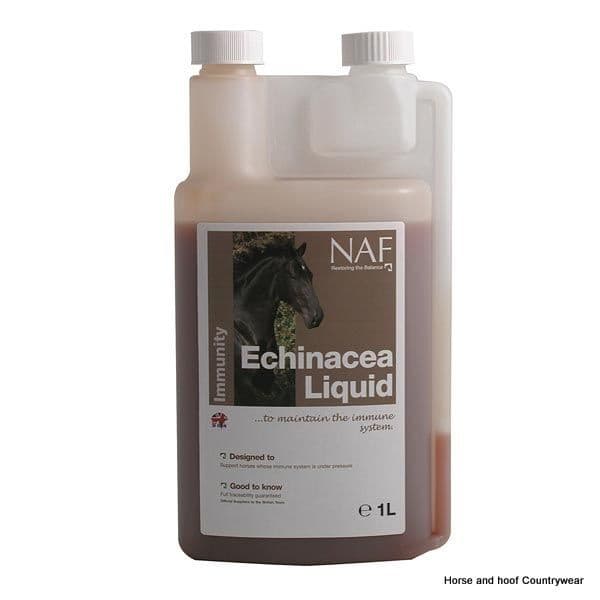 NAF Echinacea Liquid