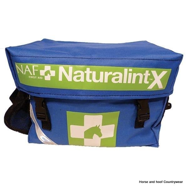 NAF First Aid Bag