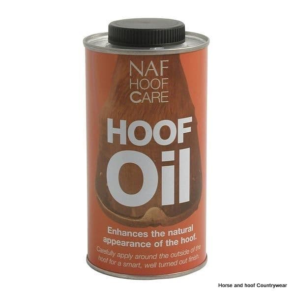 NAF Hoof Oil