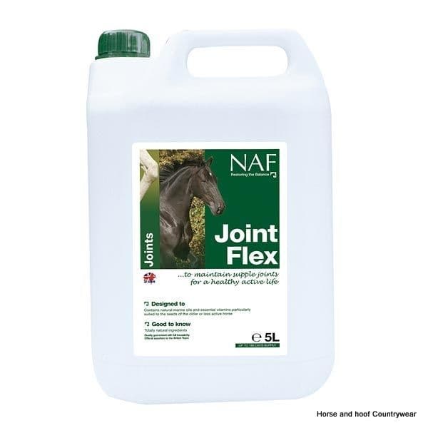 NAF Joint Flex