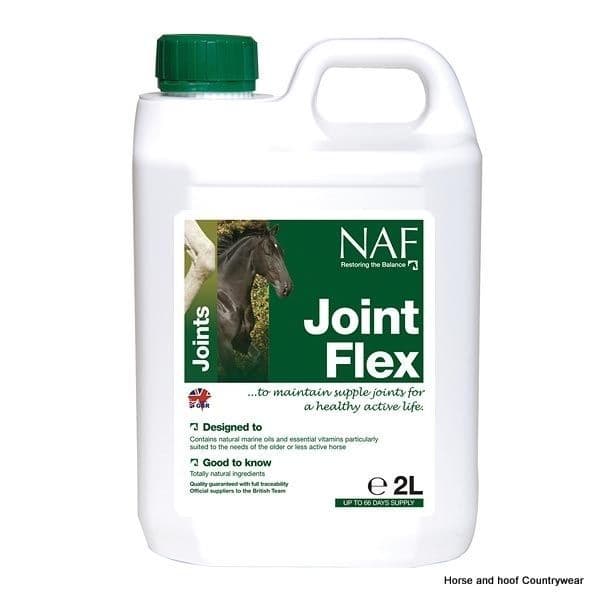 NAF Joint Flex