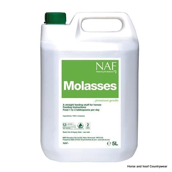 NAF Molasses