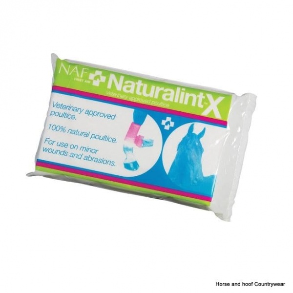 NAF NaturalintX Poultice