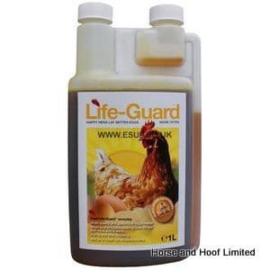 NAF Poultry Life Guard Supplement 500ml