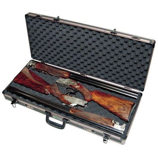 Napier Aluminium Shotgun Case