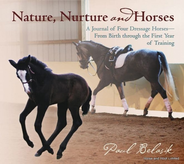 Nature, Nature And Horses - Paul Belasik