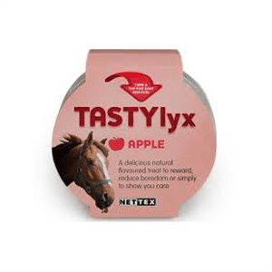 Net-Tex Tastylyx Apple 600g