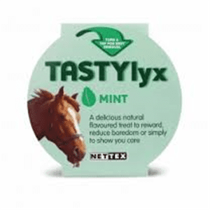 Net-Tex Tastylyx Mint 600g