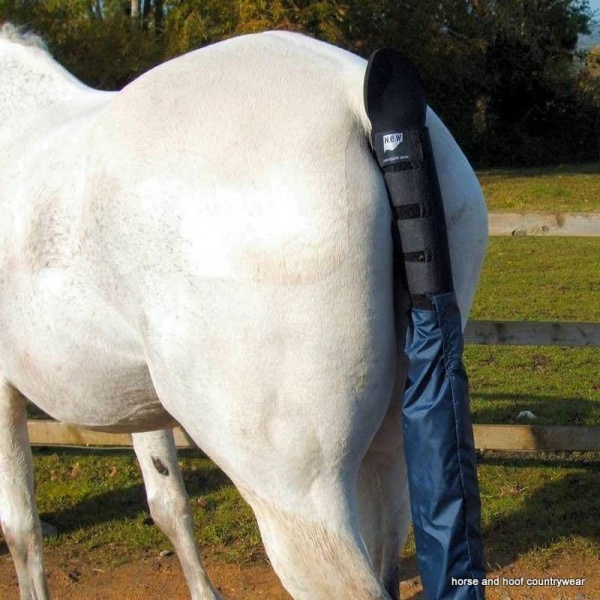New Equine Wear Tail Guard & Bag