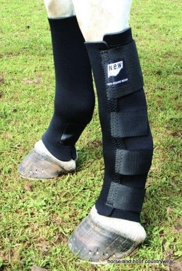 New Equine Wear Vent-Tex Leg Wraps