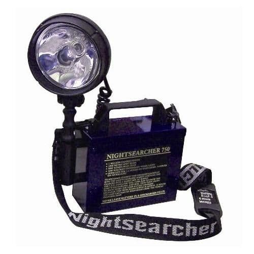 Nightsearcher 750 Kit