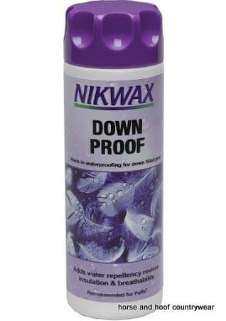 Nikwax Down Proof