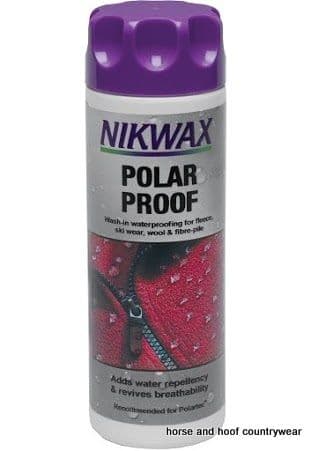 Nikwax Polar Proof