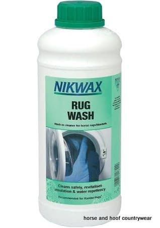 Nikwax Rug Wash