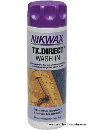 Nikwax TX.Direct Wash-In