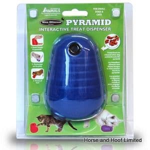 Nina ottosson dog pyramid deals