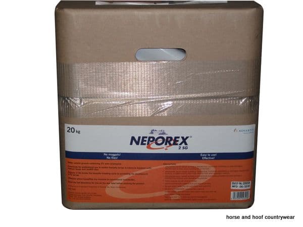 Novartis Neoprex 2SG