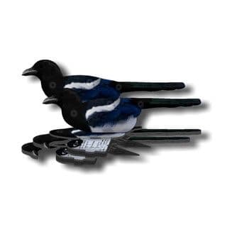 NRA Magpie Decoy