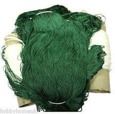 Nylon Long Purse Nets-100Yard