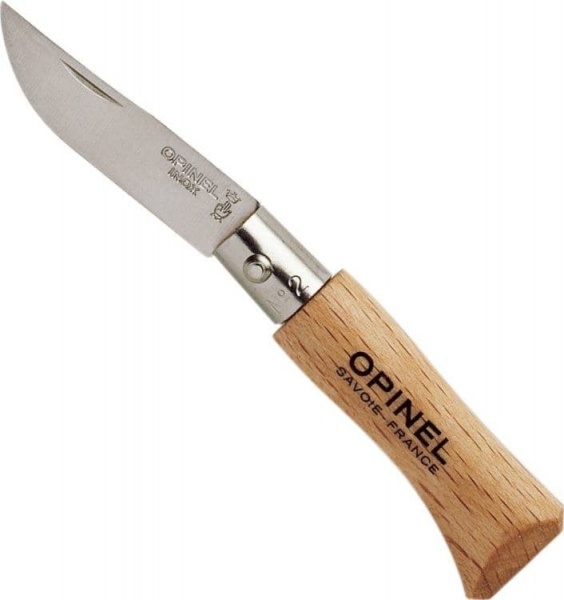 Opinel No.12 Knife