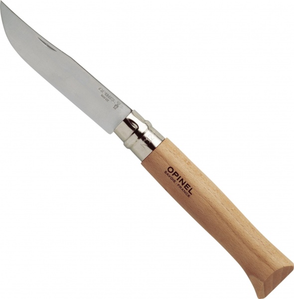 Opinel No.12 Knife