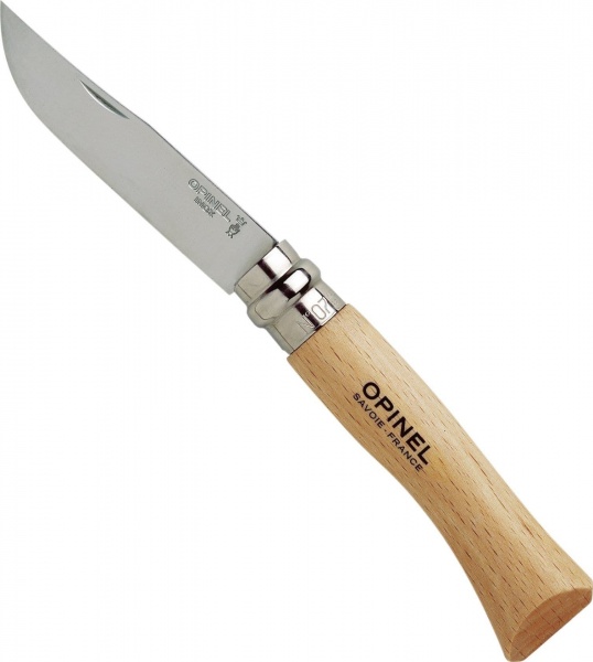 Opinel No.7 Knife