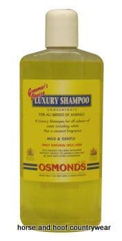Osmonds Luxury Shampoo