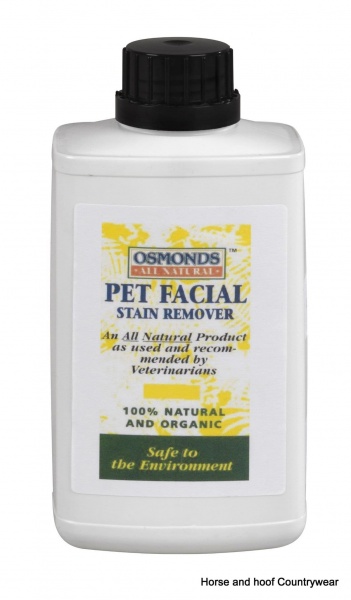 Osmonds Pet Facial Stain Remover