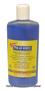 Osmonds Polar White Shampoo