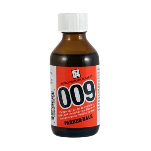 Parker-Hale 009 Gun Cleaner-100ml Bottle