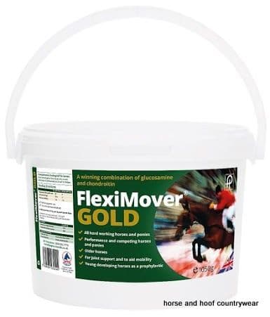 Pegasus Health FlexiMover Gold