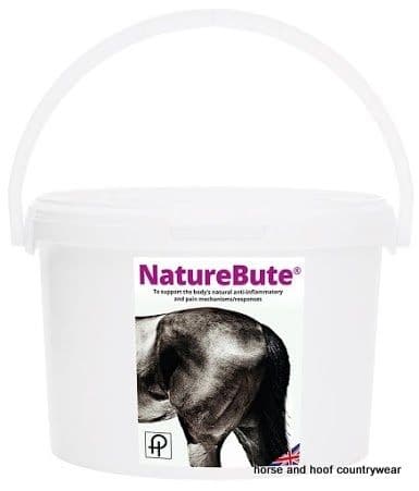 Pegasus Health NatureBute
