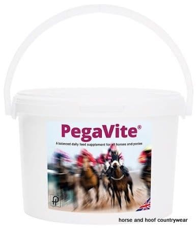 Pegasus Health PegaVite