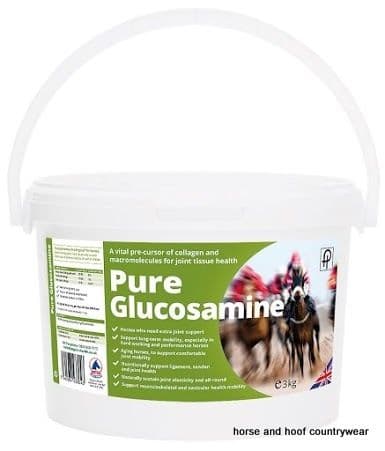 Pegasus Health Pure Glucosamine