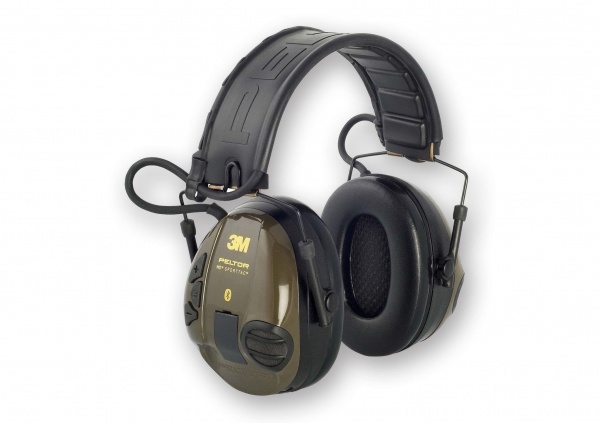 Peltor Tactical sport Ear Defenders