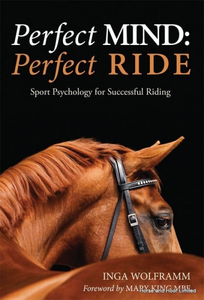 Perfect Mind: Perfect Ride - Inga Wolframm