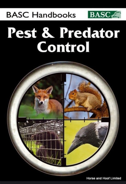 Pest & Predator Control