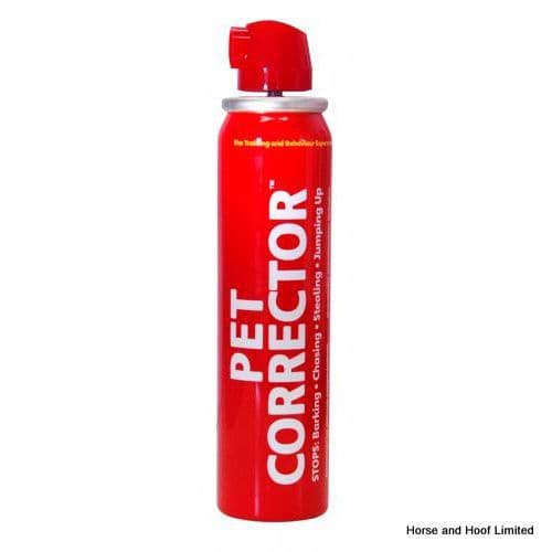 Pet Corrector Spray (Stops Barking)