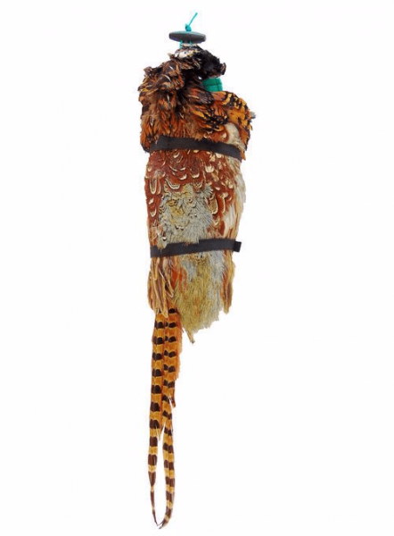 Pheasant Pelt Gun Dog Training Dummy