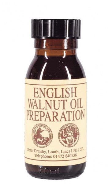 Phillips - English Walnut Oil