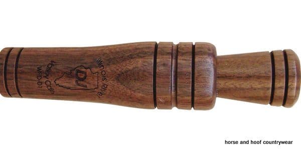 Pink Foot Goose Call