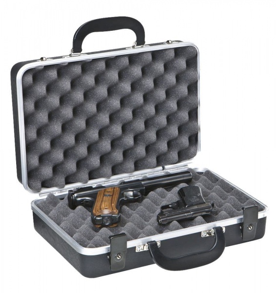 Plano - DLX Pistol Case
