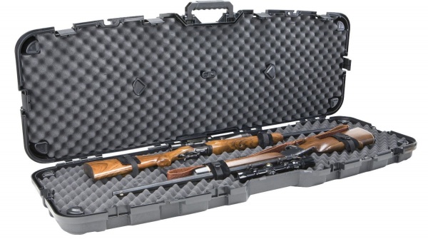 Plano - Pro-Max Double Rifle Case