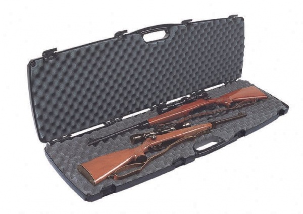 Plano - Special Edition Double Rifle / Shotgun Case