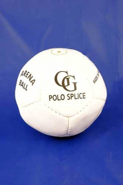 Polo Arena Ball - White