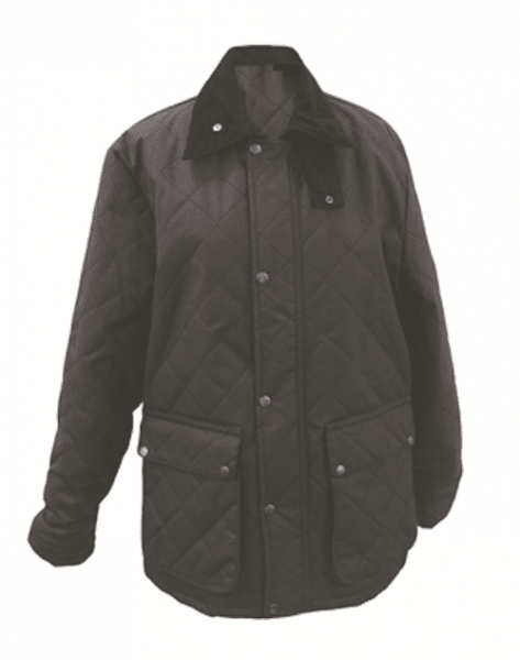 Portwest Austin Wax Cotton Jacket