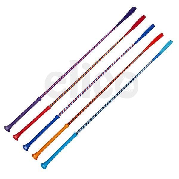 PR/HL Whips 24'' (Pack of 5) Spirals