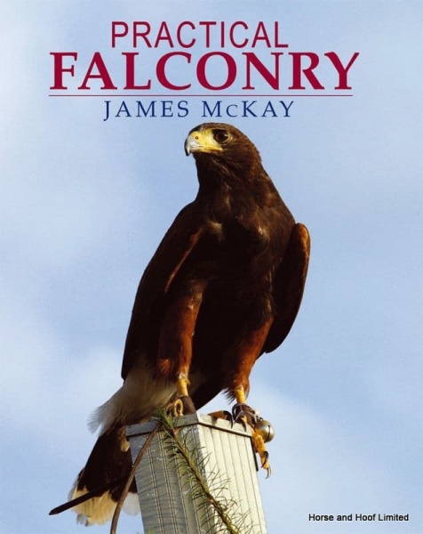 Practical Falconry- James Mckay