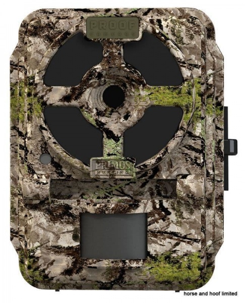 Primos truth best sale cam 35 ultra
